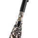 Зонт-трость женский Fulton L866 Birdcage-2 Luxe Natural Leopard Леопард (L866-037775) L866-037775 фото 12