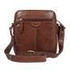 Сумка чоловіча Ashwood T79 Chestnut Коричневий (T79 CHESTNUT) T79 CHESTNUT фото 4