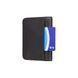 Гаманець чоловічий Visconti VSL34 Lank c RFID Black-Cobalt (VSL34 BK/CB) VSL34 BK/CB фото 3