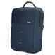 Рюкзак для ноутбука унисекс 17 л Enrico Benetti Sydney/Navy Синій (Eb47158 002) Eb47158 002 фото 2