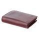 Гаманець чоловічий Visconti TSC44 Lucca з RFID Brown (TSC44 BRN) TSC44 BRN фото 3