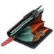 Кошелек женский Visconti RB40 Black/Rhumba (RB40 BLK/RHUMBA) RB40 BLK/RHUMBA фото 5
