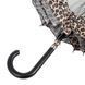 Зонт-трость женский Fulton L866 Birdcage-2 Luxe Natural Leopard Леопард (L866-037775) L866-037775 фото 8
