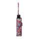 Женский зонт Fulton L907-041819 Morris & Co. Minilite-2 UV Golden Lily Pink (L907-041819) L907-041819 фото 3