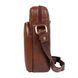 Сумка чоловіча Ashwood T79 Chestnut Коричневий (T79 CHESTNUT) T79 CHESTNUT фото 5