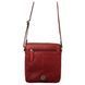 Сумка мужская Visconti S7 Messenger Bag A5 Lee Red (S7 RED) S7 RED фото 5