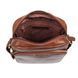 Сумка чоловіча Ashwood T79 Chestnut Коричневий (T79 CHESTNUT) T79 CHESTNUT фото 7