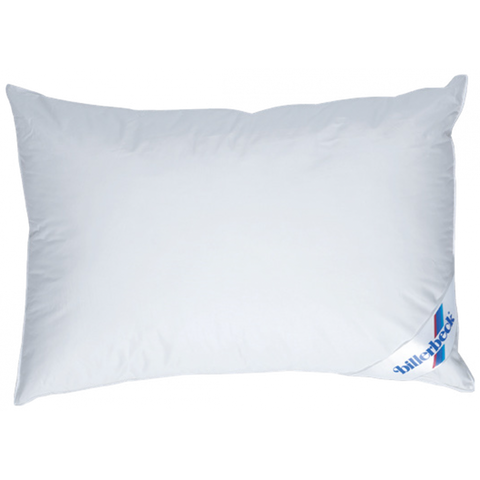 Подушка Billerbeck перовая Мальва 50x70 см (1500-01/57) BK-1500-01 фото