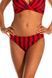 Трусы женские BeachLife 070201-460 36/XS красные 95347 фото 2