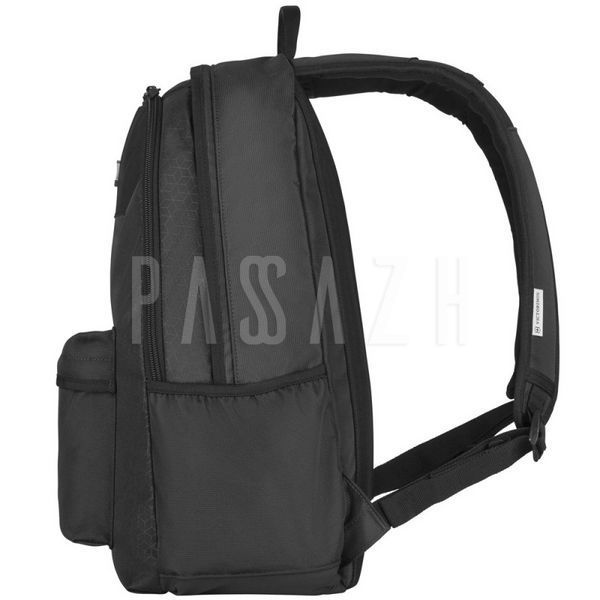 Рюкзак міський чоловічий 25 л Victorinox Travel Altmont Original/Black Чорний (Vt606736) Vt606736 фото