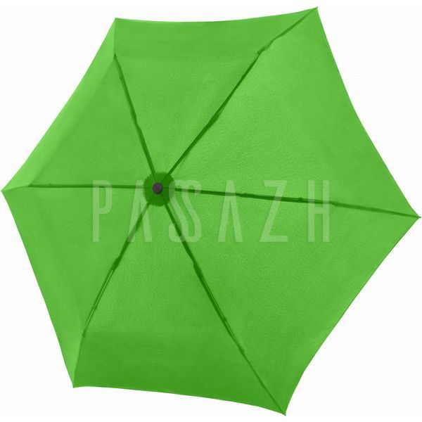 Зонт Knirps U.200 Ultra Light Duomatic Green (Kn95 2200 2701) Kn95 2200 2701 фото