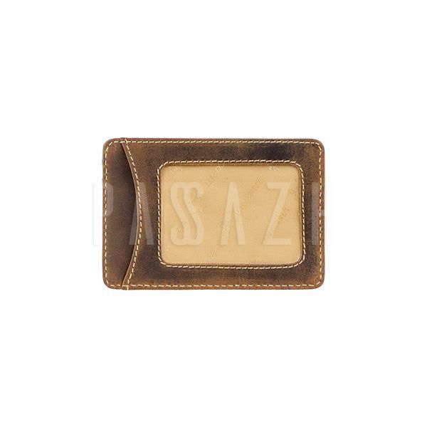 Картхолдер Visconti VSL25 Razor Oil Tan (VSL25 OIL TAN) VSL25 OIL TAN фото
