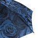 Зонт женский Fulton Diamond L850-040140 Princess - Navy Rose Синие розы (L850-040140) L850-040140 фото 11