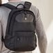 Рюкзак міський чоловічий 25 л Victorinox Travel Altmont Original/Black Чорний (Vt606736) Vt606736 фото 2