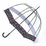 Зонт женский Fulton L866- Birdcage-2 Luxe Love Hearts Любовь сердца (L866-040027) L866-040027 фото