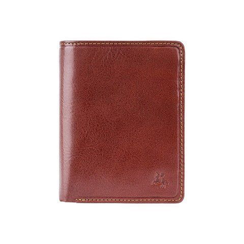 Гаманець чоловічий Visconti TSC44 Lucca з RFID Tan (TSC44 TAN) TSC44 TAN фото