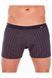 Трусы-боксеры мужские Cornette 135 228-135 Various B24 M графитовые