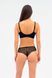 Бюстгальтер с мягкой чашкой Effetto Lingerie ELLEN 001 15 02 90C чёрный 158214 фото 4