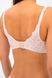 Бюстгальтер з формованою чашкою Spacer Effetto Lingerie NATALI 004 70 06 80I перламутровий 156570 фото 2