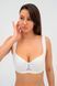 Бюстгальтер-балконет Effetto Lingerie SIMONA 009 11 01 75C белый 157664 фото 1