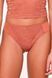 Трусы-стринги женские LingaDore 6202T S имбирные 158405 фото 1