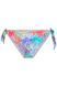 Трусы женские LingaDore 7207TSB 44/XXL разноцветные