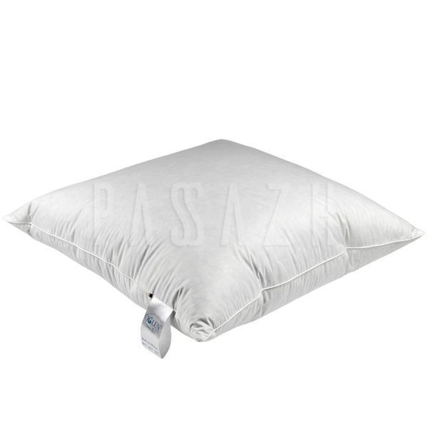 Подушка трёхкамерная Iglen D3 50x70 см из немецкого батиста (5070D3) IGL-D3 фото