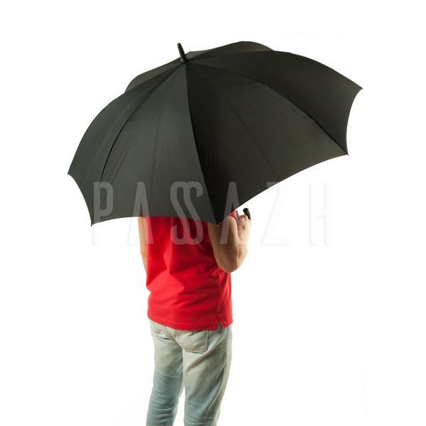 Зонт мужской Fulton Knightsbridge-1 G828 Black Черный (G828-015773) G828-015773 фото