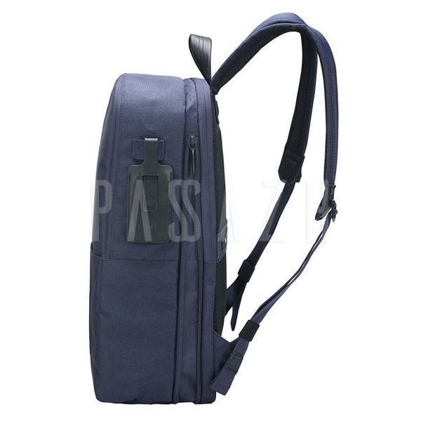 Рюкзак для ноутбука унисекс 17 л Lojel Urbo 2 Tone Navy Синій (Lj-UB2-61043) Lj-UB2-61043 фото