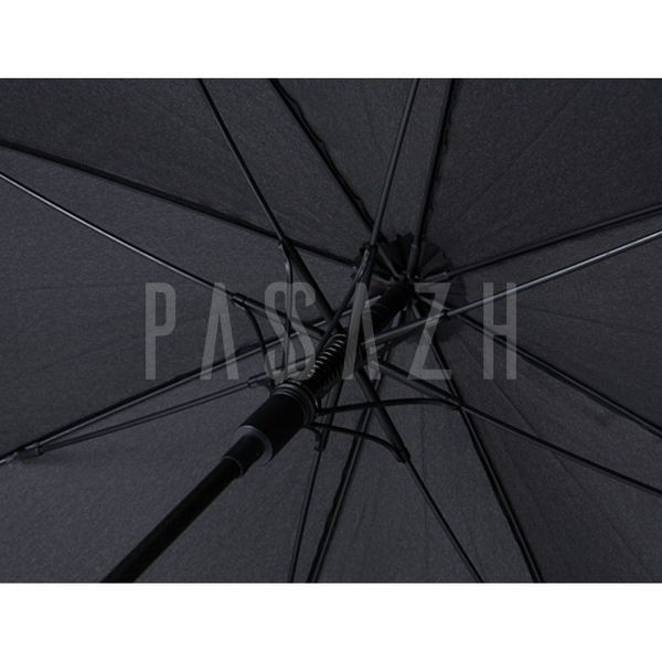 Зонт мужской Fulton Knightsbridge-1 G828 Black Черный (G828-015773) G828-015773 фото