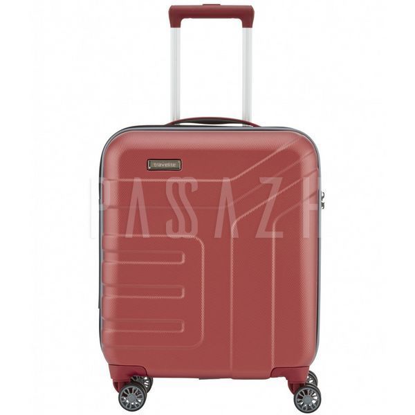 Чемодан Travelite Vector Coral маленький (TL072047-88) TL072047-88 фото