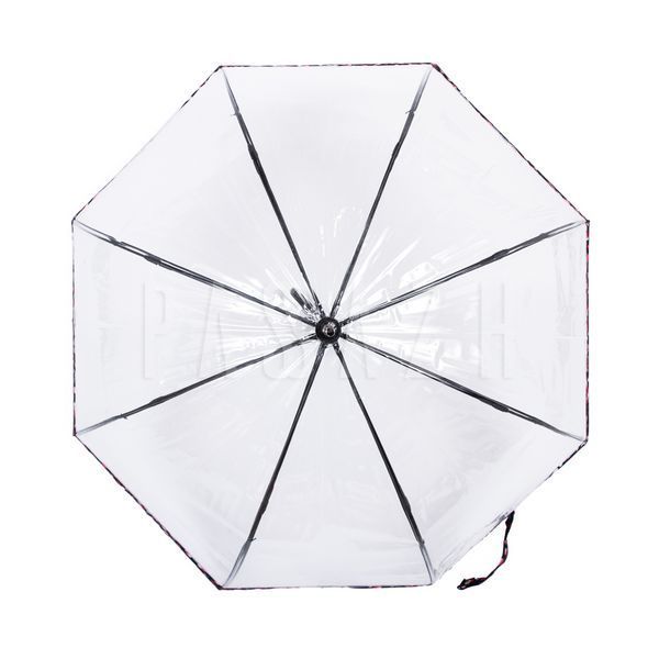 Зонт женский Fulton L866- Birdcage-2 Luxe Love Hearts Любовь сердца (L866-040027) L866-040027 фото