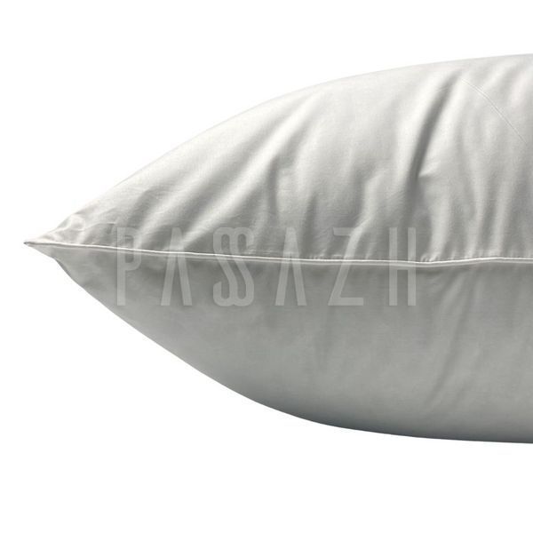 Подушка трёхкамерная Iglen D3 50x70 см из немецкого батиста (5070D3) IGL-D3 фото
