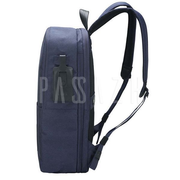 Рюкзак для ноутбука унисекс 17 л Lojel Urbo 2 Tone Navy Синій (Lj-UB2-61043) Lj-UB2-61043 фото