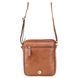 Сумка мужская Visconti S7 Messenger Bag A5 Lee Tan (S7 TAN) S7 TAN фото 3
