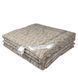 Ковдра льняна Iglen LF 160x215 см у фланелі (160215LF) IGL-LF фото 1