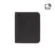 Гаманець чоловічий Visconti VSL34 Lank c RFID Black-Orange (VSL34 BK/OR) VSL34 BK/OR фото 1