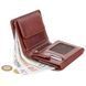 Гаманець чоловічий Visconti TSC44 Lucca з RFID Tan (TSC44 TAN) TSC44 TAN фото 4