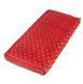 Винтажный кошелек женский Ashwood D81 Red Красный (D81 RED) D81 RED фото 7