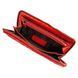 Винтажный кошелек женский Ashwood D81 Red Красный (D81 RED) D81 RED фото 6