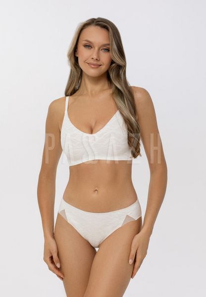 Труси бразиліана Marc & Andre S25-1093-O2-BZO-SZ 36 S25-1093-O2-BZO-SZ фото
