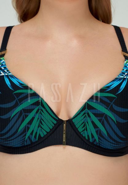 Верх купальника Marc & Andre L2109-YP-462 38E L2109-YP-462 фото