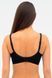 Бюстгальтер с мягкой чашкой Effetto Lingerie ELLEN 001 15 02 75C чёрный 158214 фото 2