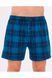 Трусы мужские Cornette 293 008-293 Comfort B24 3-5XL 3XL бирюзовые