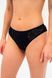 Трусы-бразилиана женские Effetto Lingerie ALESSIA 007 26 02 44/XL чёрные 157495 фото 1