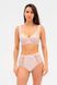 Трусы-миди женские Effetto Lingerie MARTINA 006 35 03 42/L серебряные пионовые 157422 фото 3