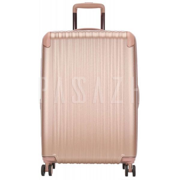 Валіза Titan Barbara Glint/Rose Metallic середня (Ti845405-15) Ti845405-15 фото