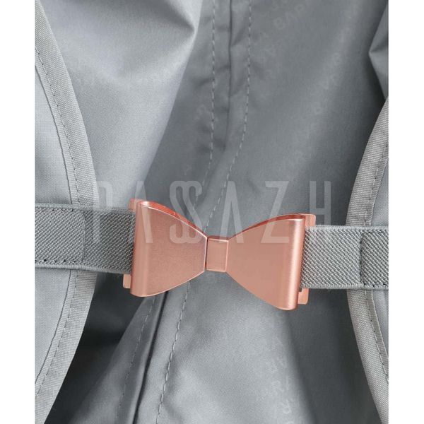 Валіза Titan Barbara Glint/Rose Metallic середня (Ti845405-15) Ti845405-15 фото