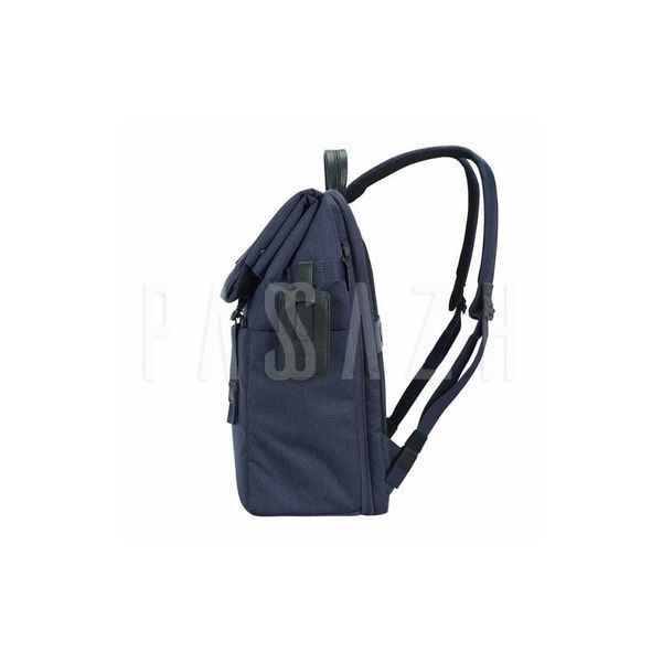 Рюкзак для ноутбука унисекс 21 л Lojel Urbo 2 Tone Navy Синій (Lj-UB2-61042) Lj-UB2-61042 фото