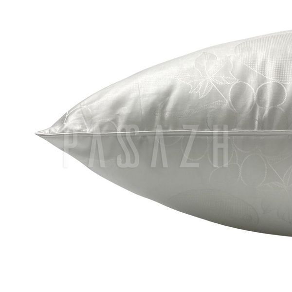 Подушка гіпоалергенна Iglen FD 50x70 см в дамаску з Алое-вера (5070FD) IGL-FD фото